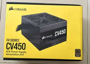 Desktop Computer 16GB Intel Core i5 SSD 256GB