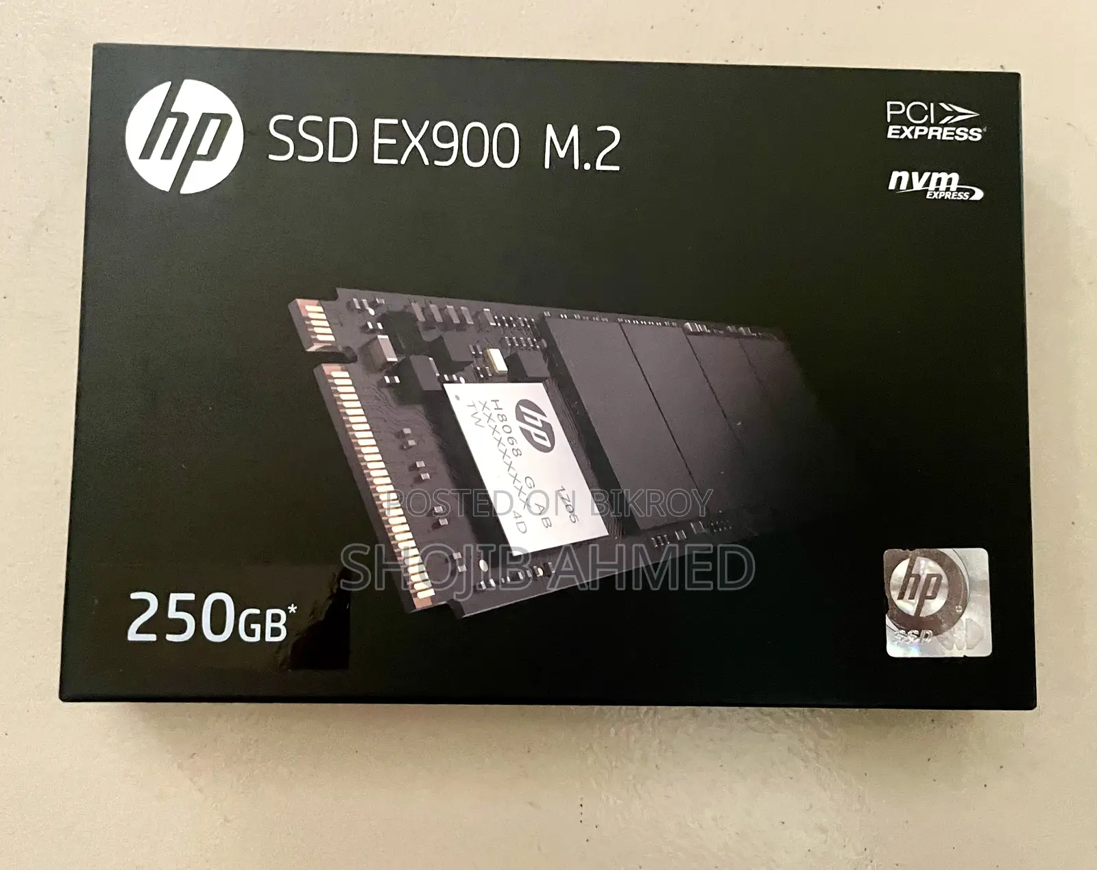 Desktop Computer 16GB Intel Core i5 SSD 256GB