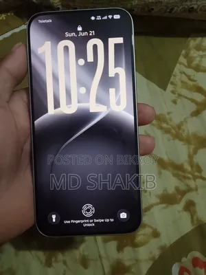 Tecno Camon 50 256 GB White