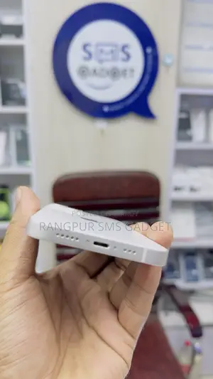 Apple iPhone 13 128 GB White