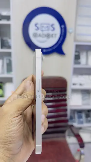 Apple iPhone 13 128 GB White