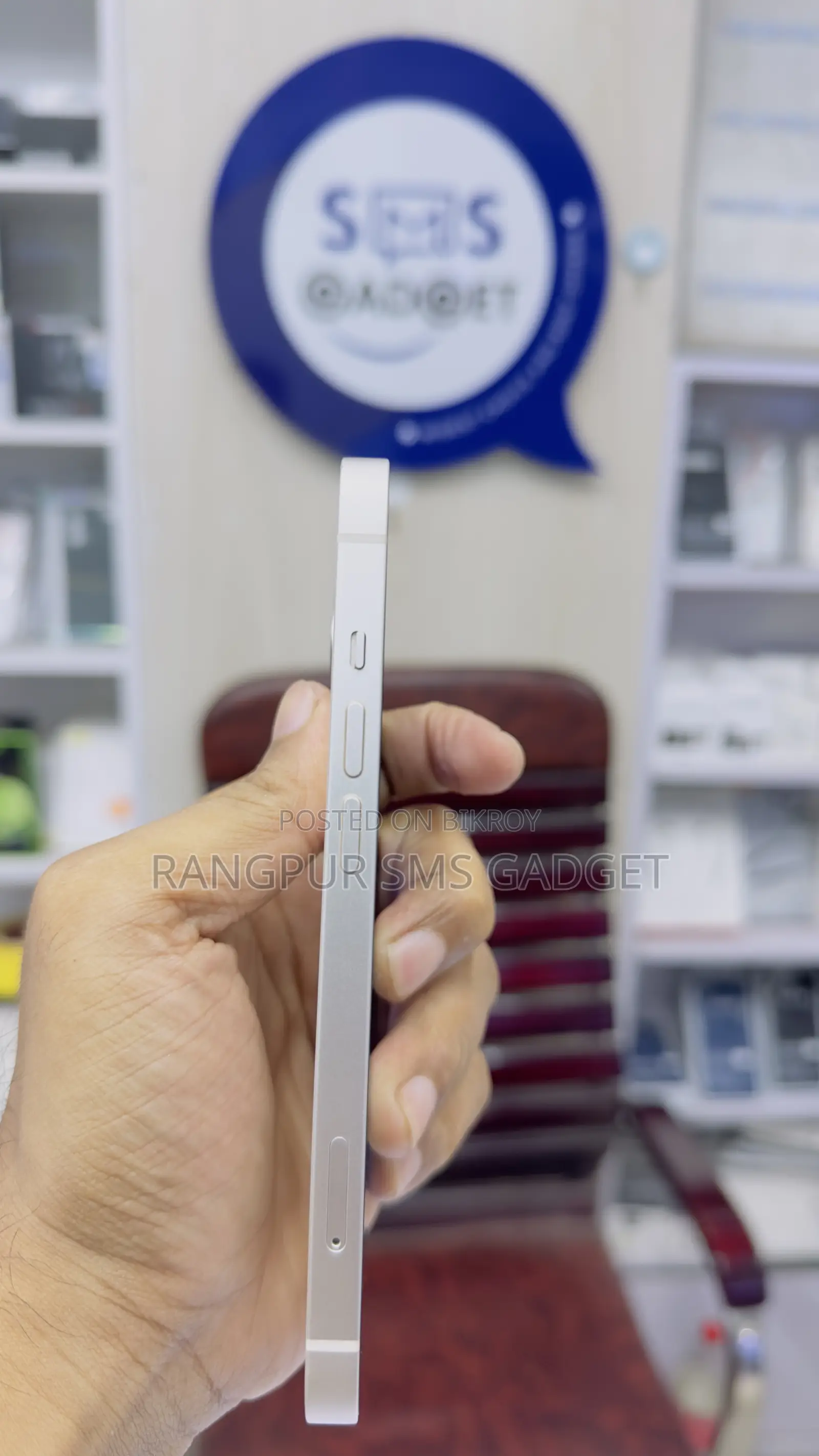 Apple iPhone 13 128 GB White