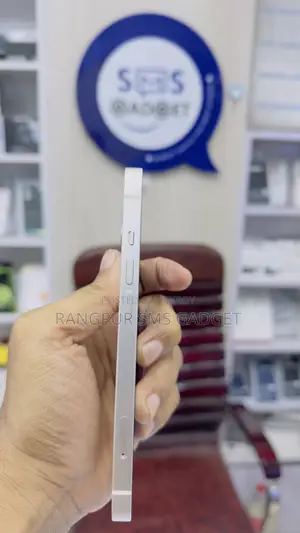 Apple iPhone 13 128 GB White
