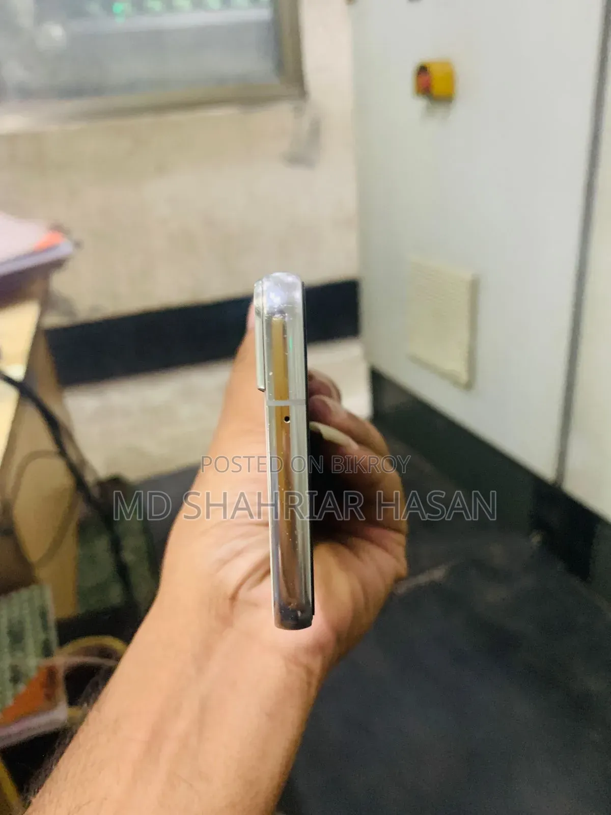 Samsung Galaxy S22 5G 256 GB White