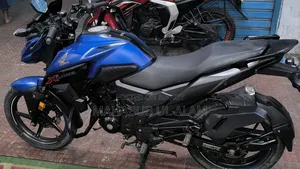 Honda 2021 Blue
