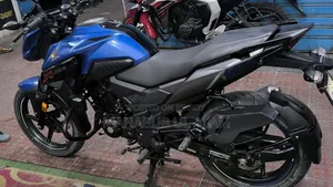 Honda 2021 Blue