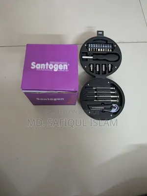 Unique Screwdriver Set