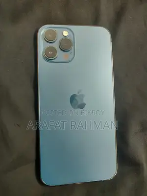 Apple iPhone 12 Pro Max 256 GB Blue