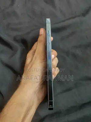 Apple iPhone 12 Pro Max 256 GB Blue