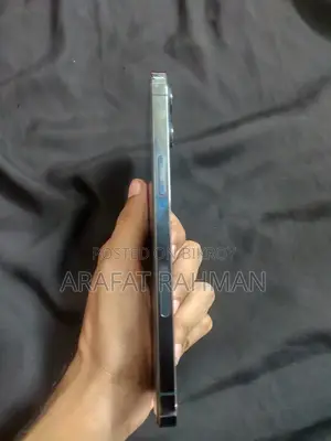Apple iPhone 12 Pro Max 256 GB Blue