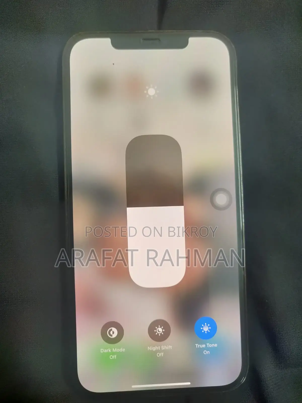 Apple iPhone 12 Pro Max 256 GB Blue