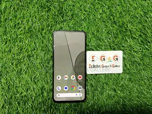 Google Pixel 5a 5G 128 GB Green