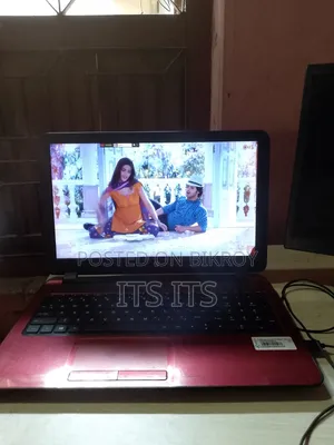 Laptop HP 4GB Intel Pentium HDD 128GB