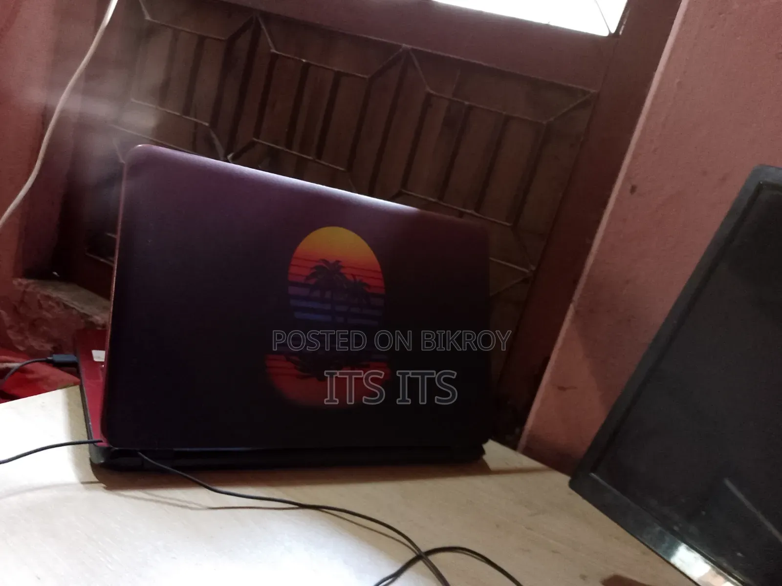 Laptop HP 4GB Intel Pentium HDD 128GB