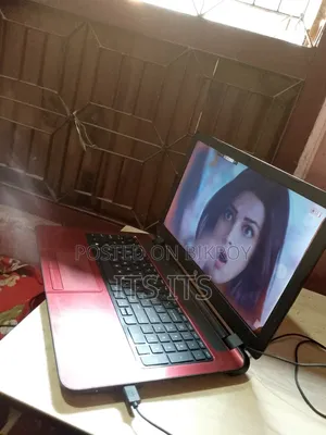 Laptop HP 4GB Intel Pentium HDD 128GB