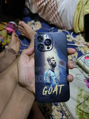 অ্যাপল আইফোন ১৪ প্রো ম্যাক্স ২৫৬ জিবি নীল
