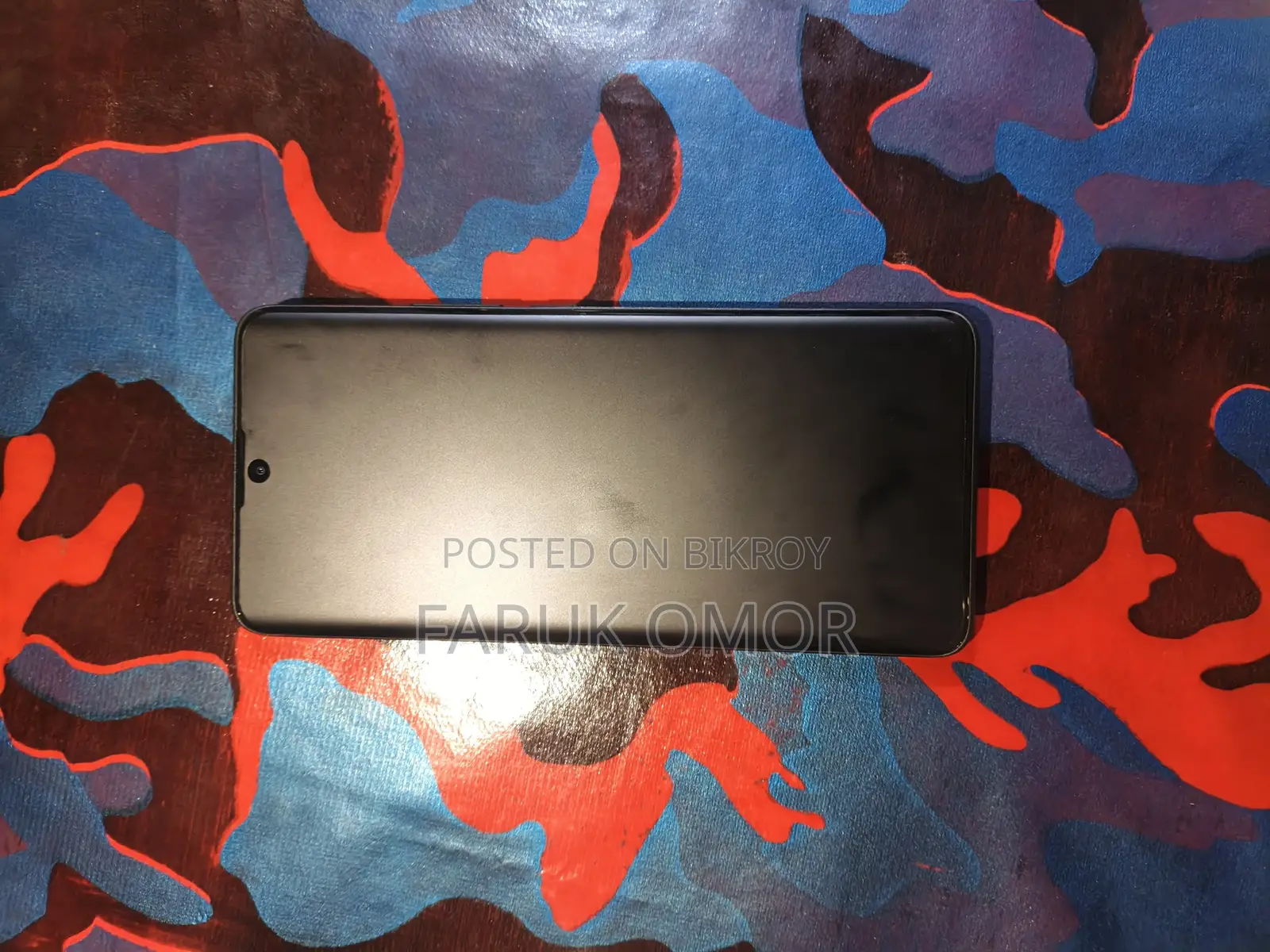 Xiaomi Redmi Note 13 Pro+ 256 GB Black