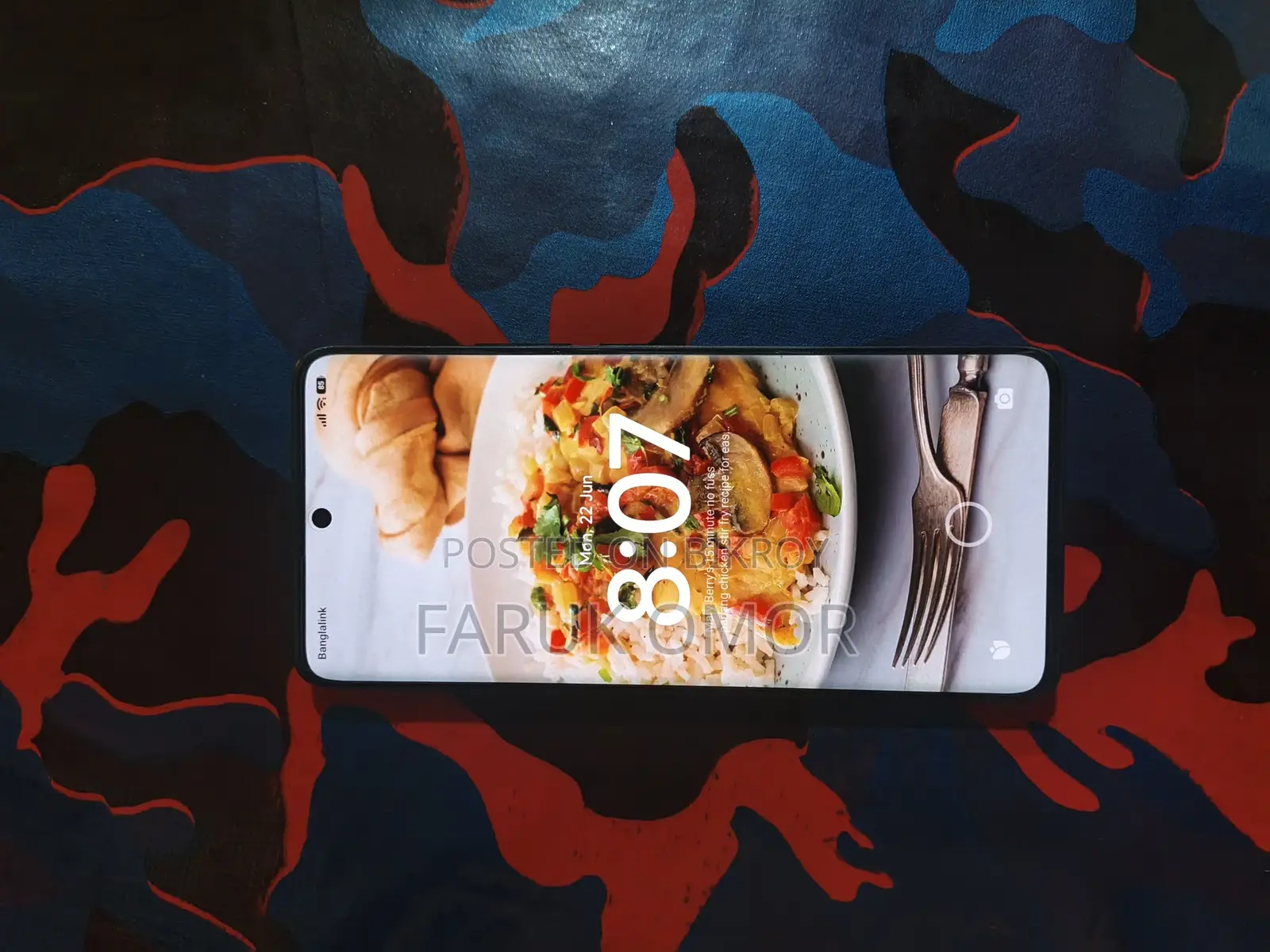 Xiaomi Redmi Note 13 Pro+ 256 GB Black