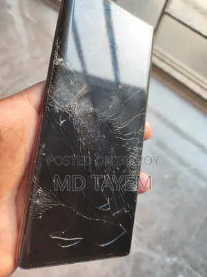 Tecno Camon 30S 256 GB Black