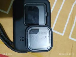 Go Pro Hero 9 Black