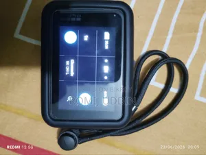 Go Pro Hero 9 Black