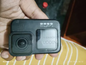 Go Pro Hero 9 Black