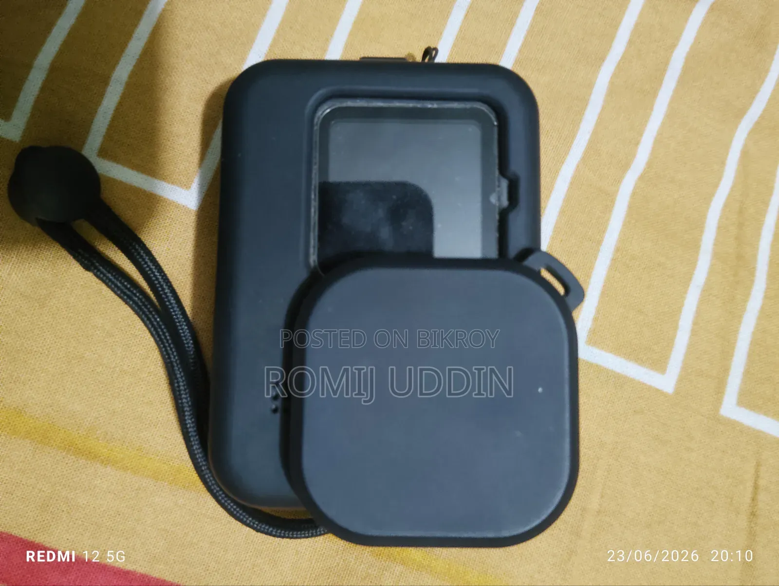 Go Pro Hero 9 Black