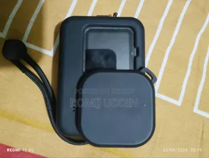 Go Pro Hero 9 Black