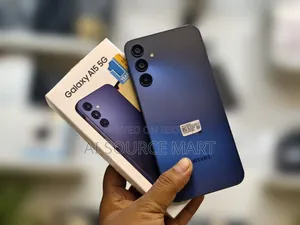 Samsung Galaxy A15 5G 128 GB Purple