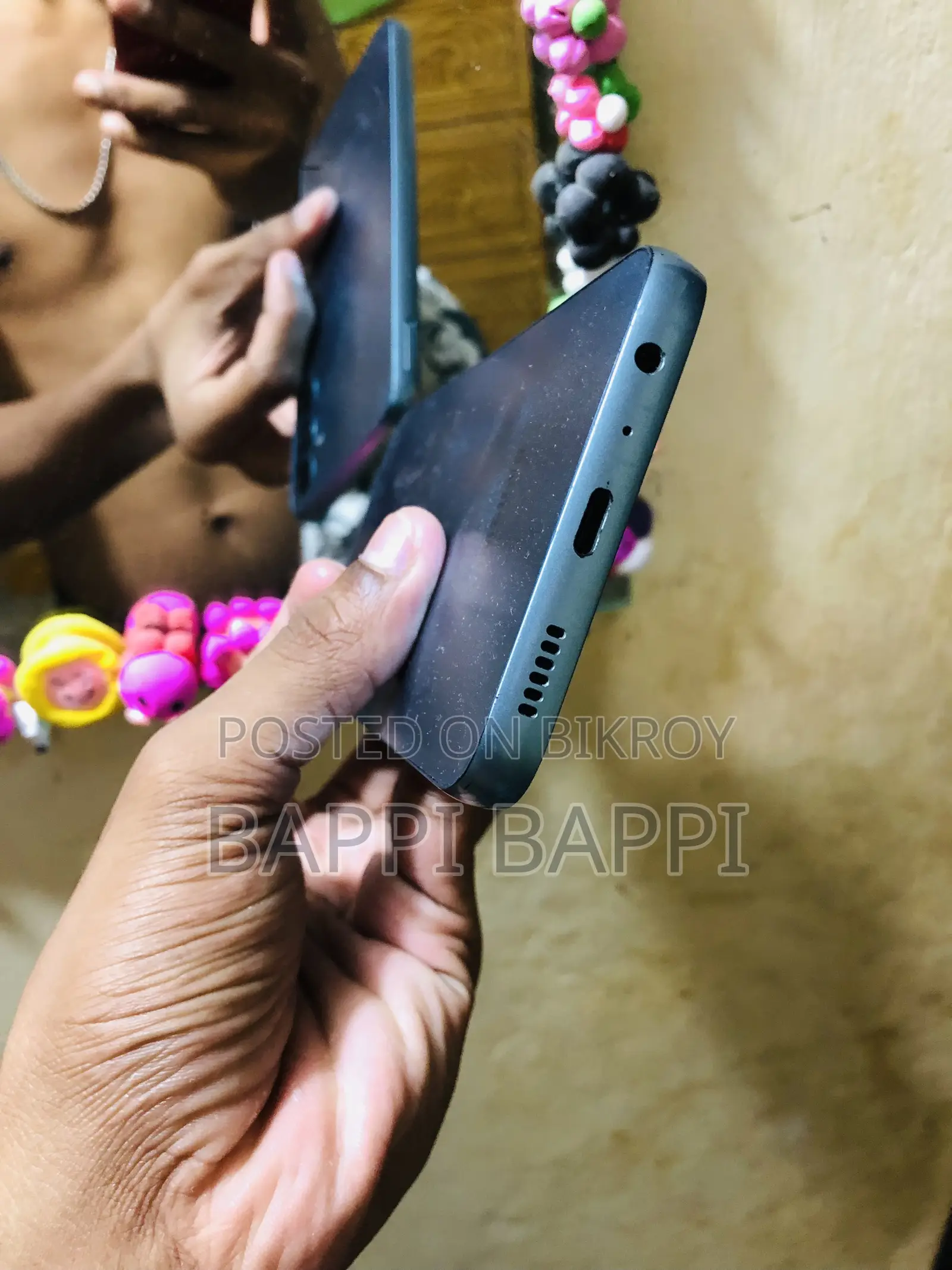 Samsung Galaxy M14 64 GB