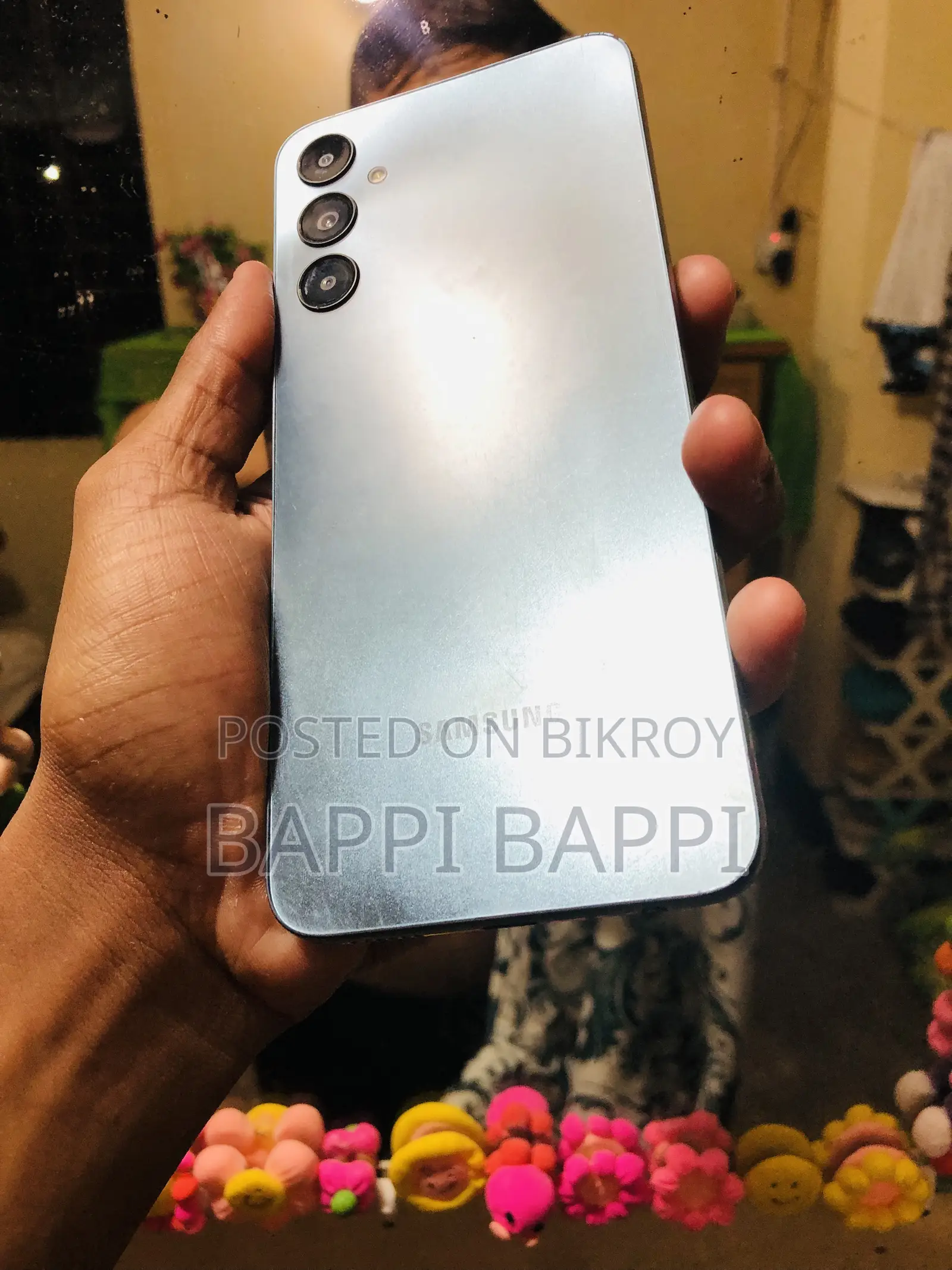 Samsung Galaxy M14 64 GB