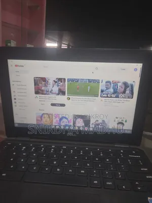 ল্যাপটপ ডেল ক্রোমবুক ১১ ১৬জিবি ইন্টেল কোর আল্ট্রা ৯ ইএমএমসি ৩২জিবি