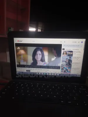 Laptop Dell Chromebook 11 16GB Intel Core Ultra 9 eMMC 32GB