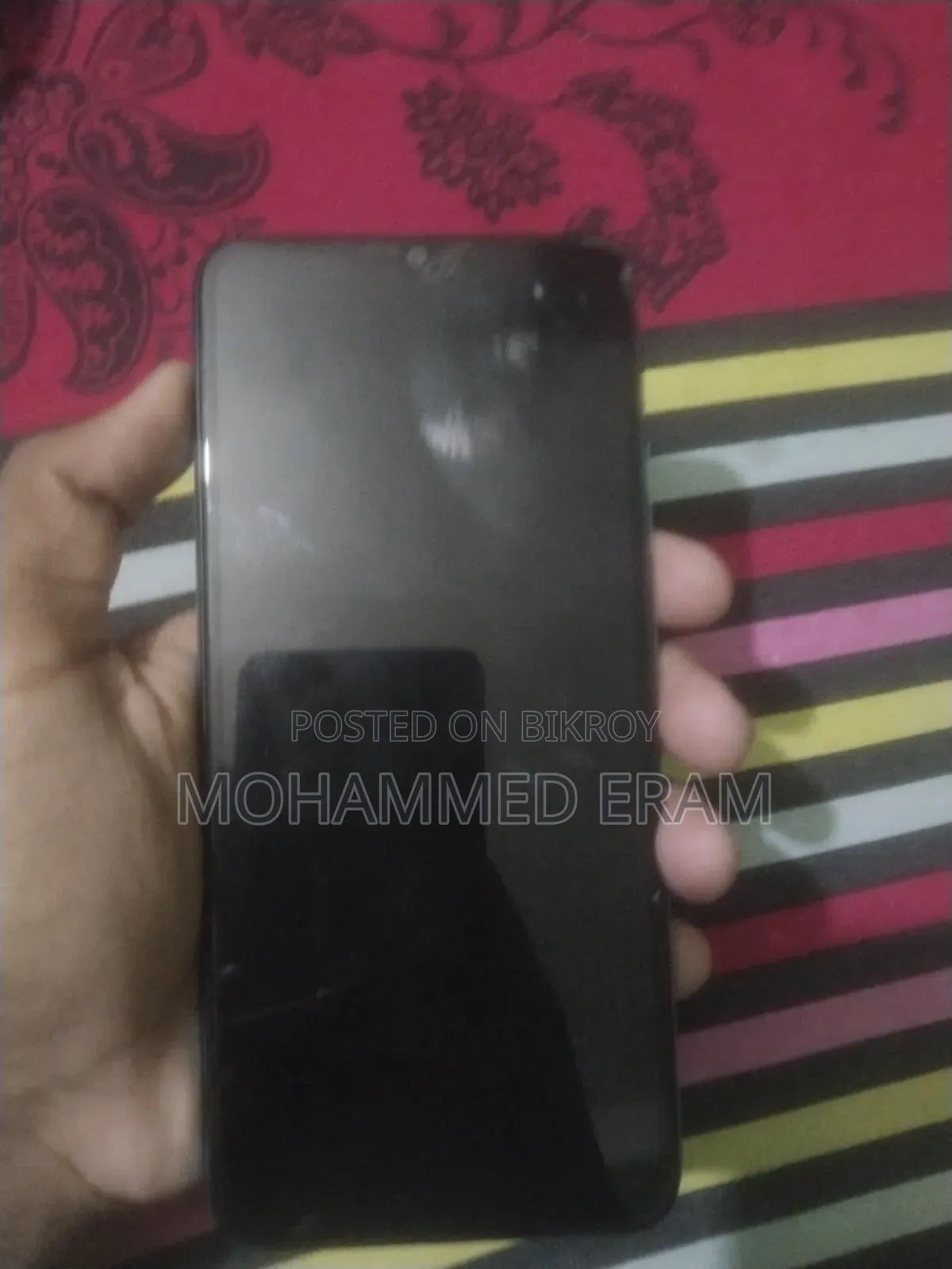 Oppo A15 32 GB