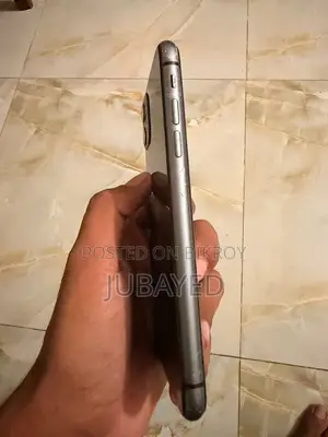 Apple iPhone 11 64 GB Black