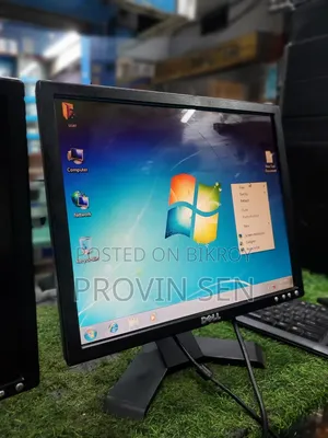 Dell Monitor 17 inch