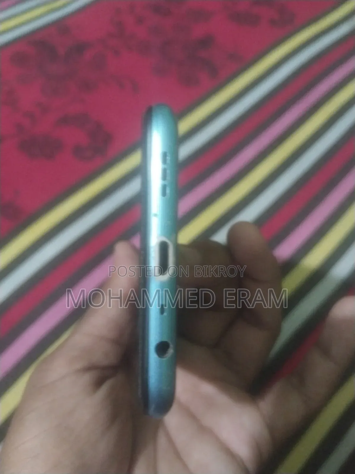 Oppo A15 32 GB