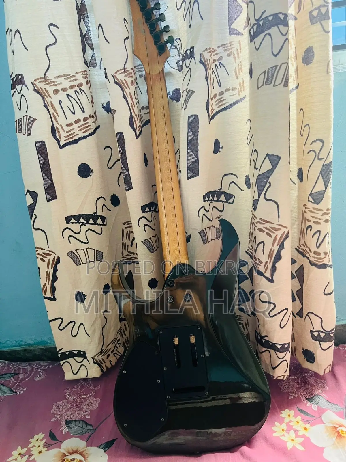 Ibanez Electric Guitar