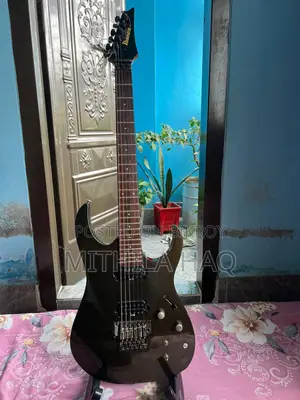 Ibanez Electric Guitar