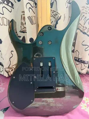Ibanez Electric Guitar