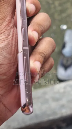 Samsung Galaxy S21 5G 128 GB Pink