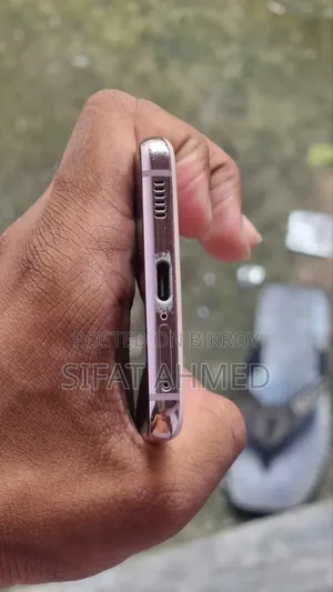 Samsung Galaxy S21 5G 128 GB Pink