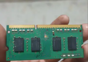 Samsung 2gb Ddr3 Laptop Ram (Pc3-12800s) - একদম ফ্রেশ, বিক্রি হবে