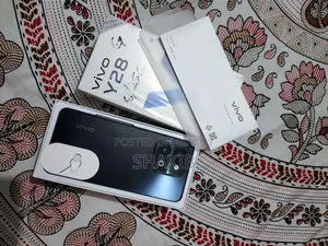 Vivo Y28 8 GB Green