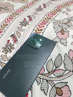 Vivo Y28 8 GB Green
