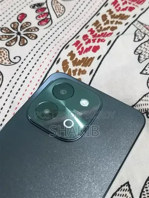 Vivo Y28 8 GB Green