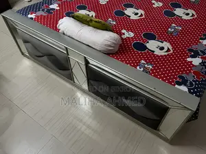 শুধু বেড সেল হবে