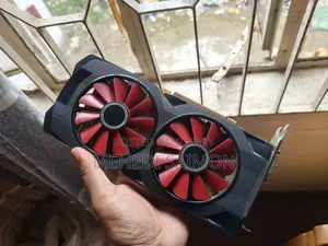 XFX Rx 570 8gb Ddr5 জিপিইউ [নির্ধারিত মূল্য]