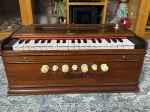Fresh Condition Jotin Harmonium
