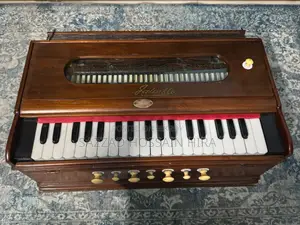 Fresh Condition Jotin Harmonium